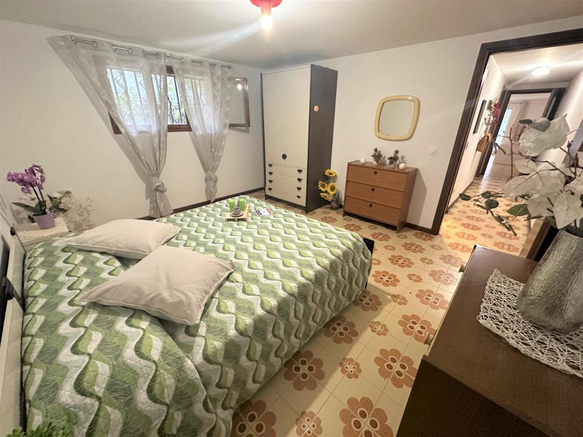 Villa Luisa Lignano Sabbiadoro Eksteriør bilde