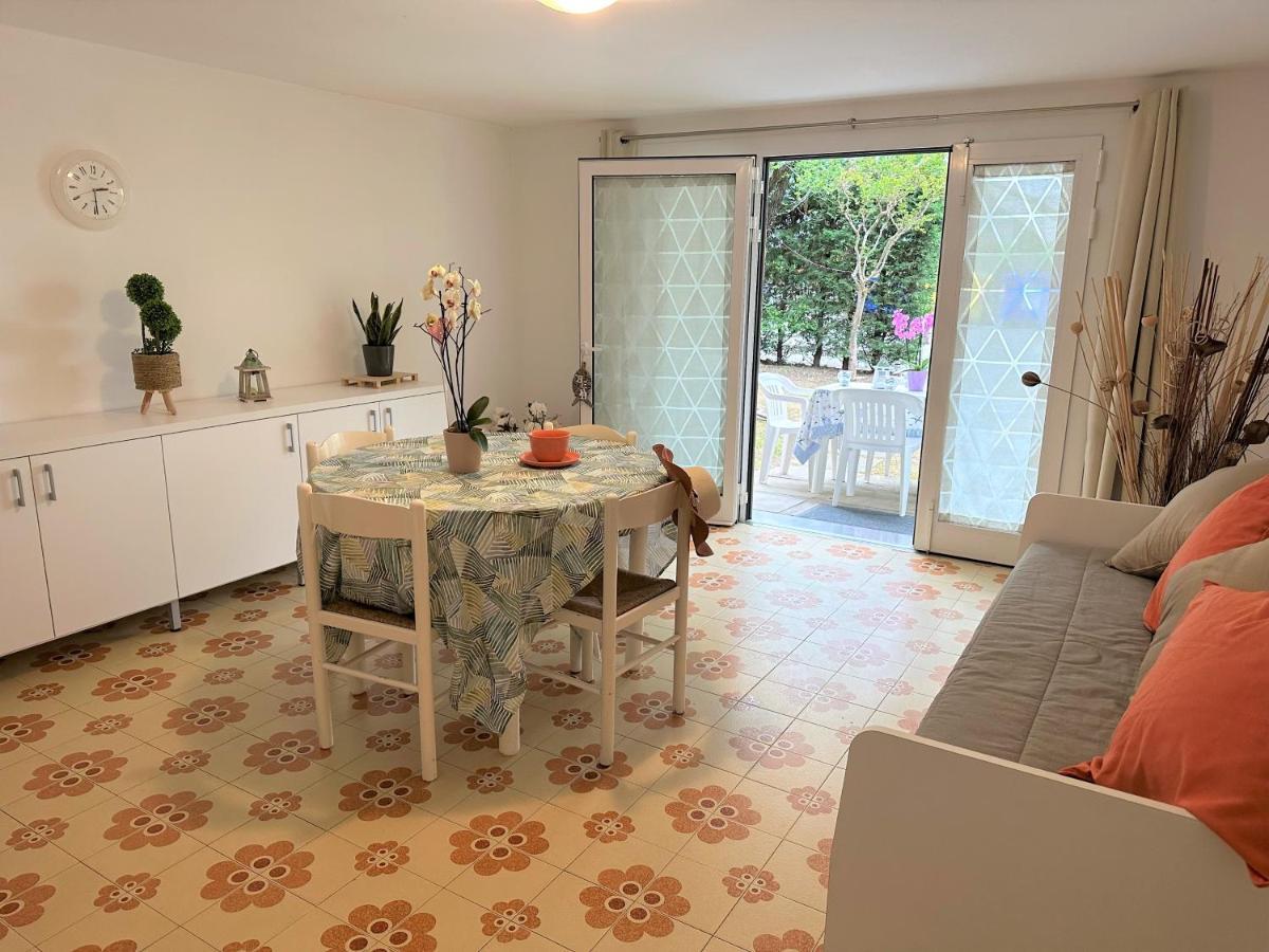 Villa Luisa Lignano Sabbiadoro Eksteriør bilde