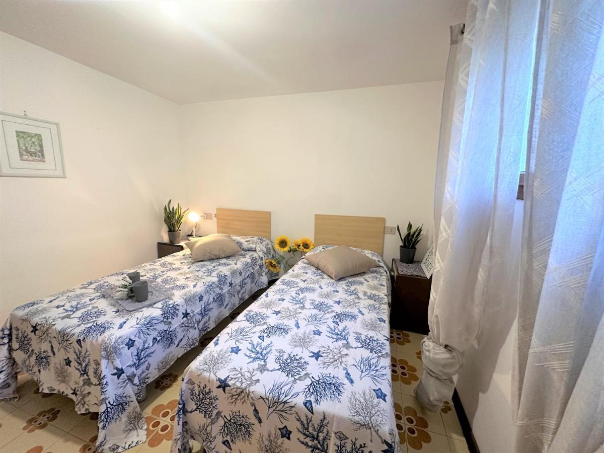 Villa Luisa Lignano Sabbiadoro Eksteriør bilde