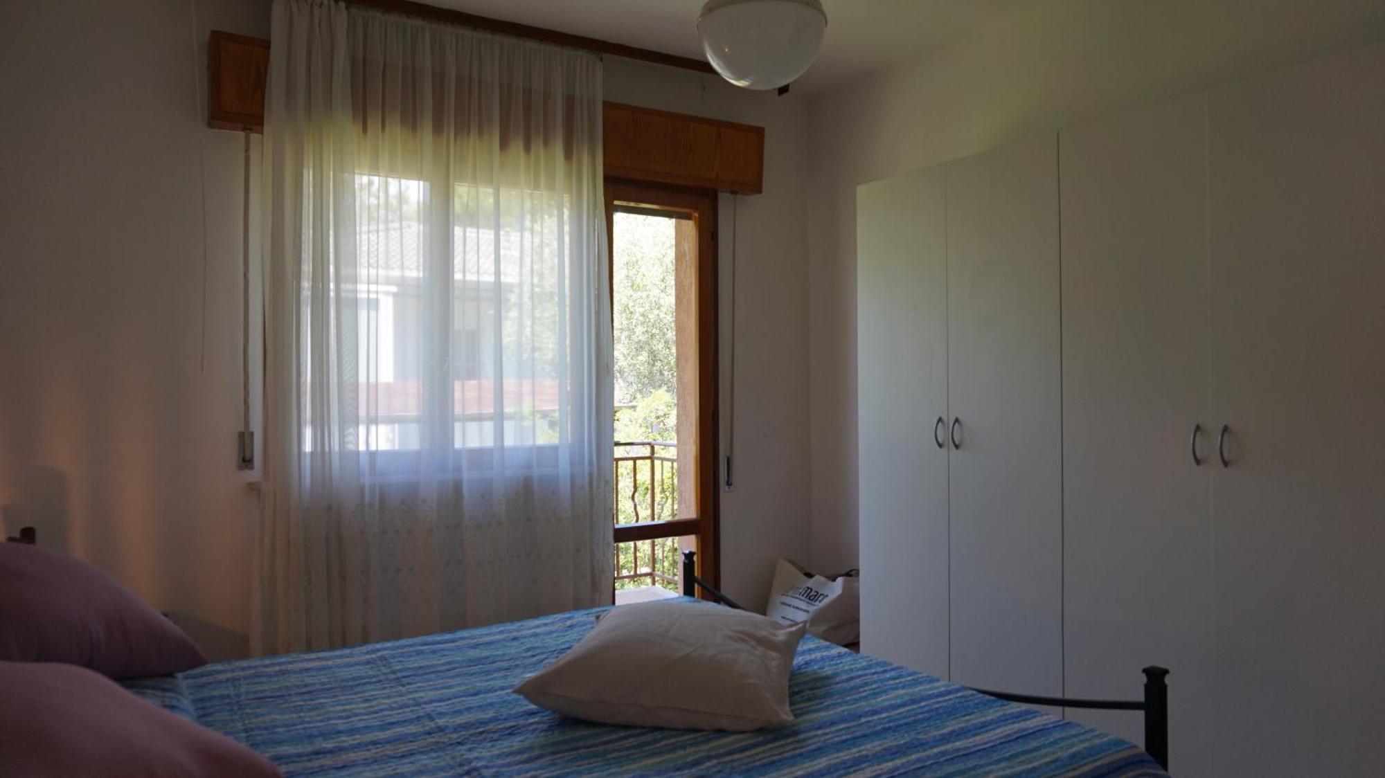 Villa Luisa Lignano Sabbiadoro Rom bilde