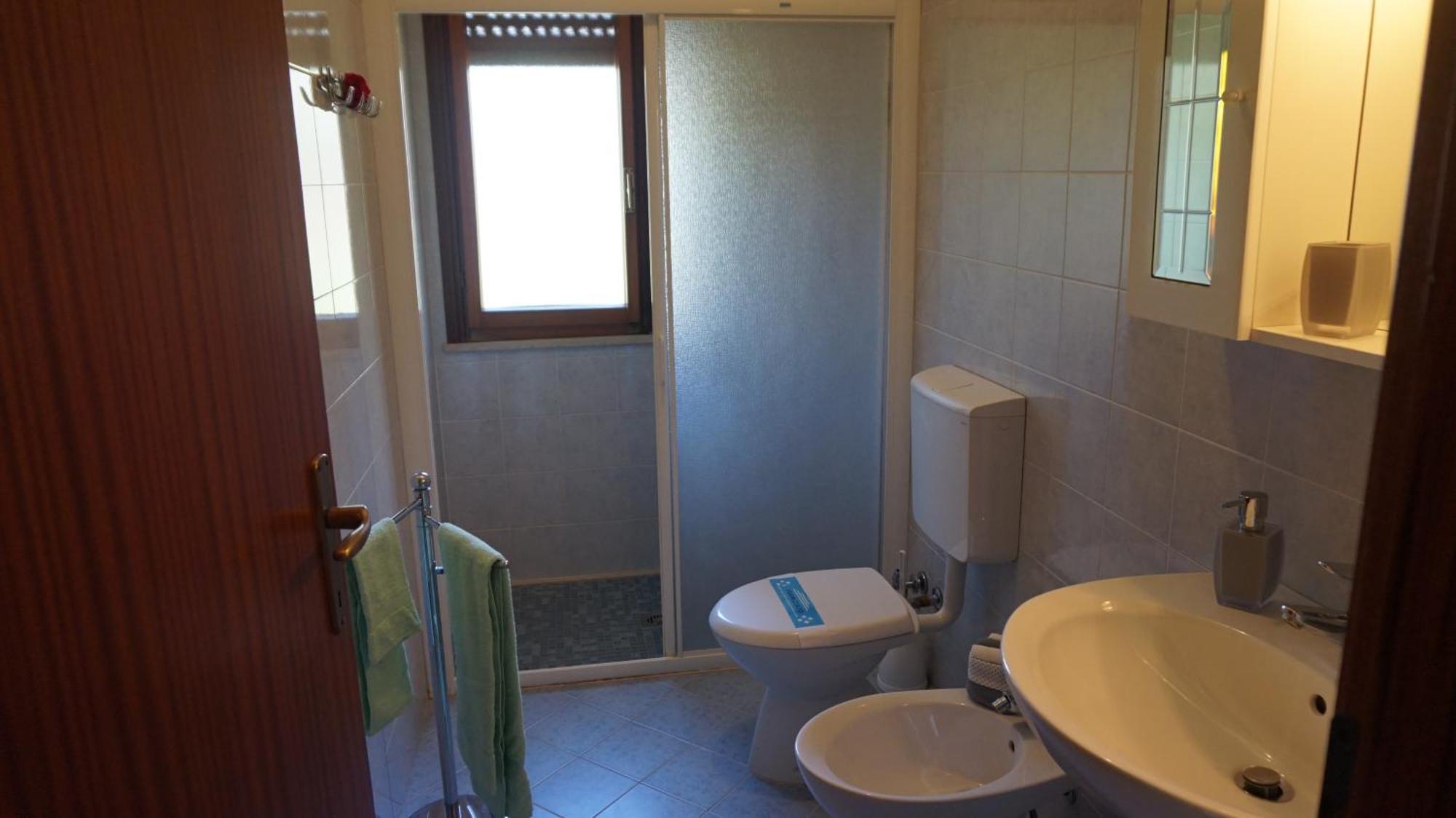 Villa Luisa Lignano Sabbiadoro Rom bilde