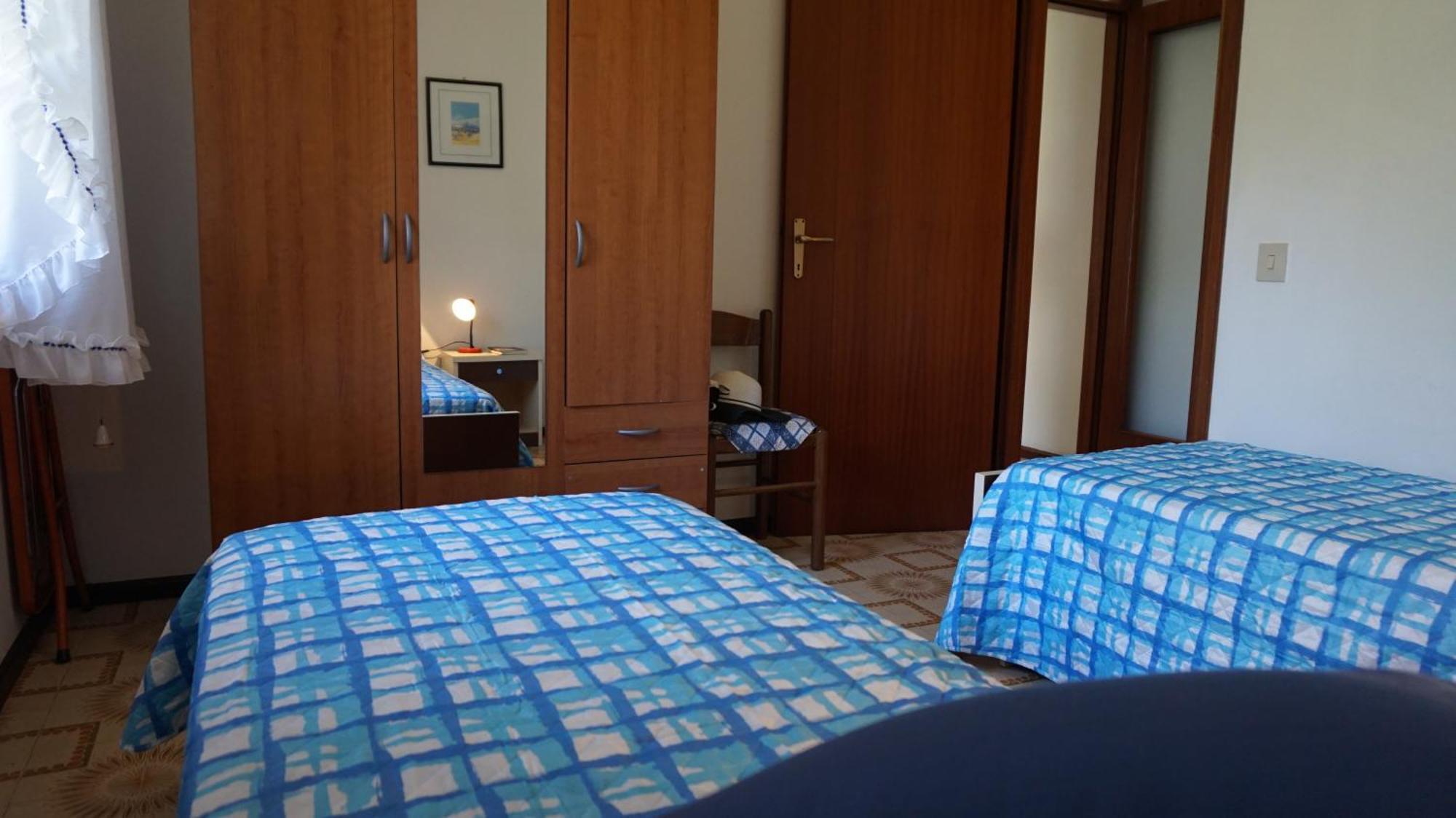 Villa Luisa Lignano Sabbiadoro Rom bilde