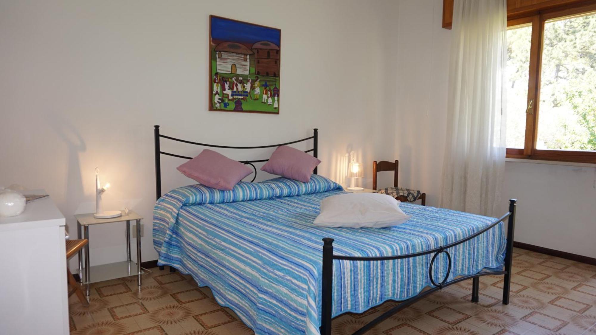 Villa Luisa Lignano Sabbiadoro Rom bilde