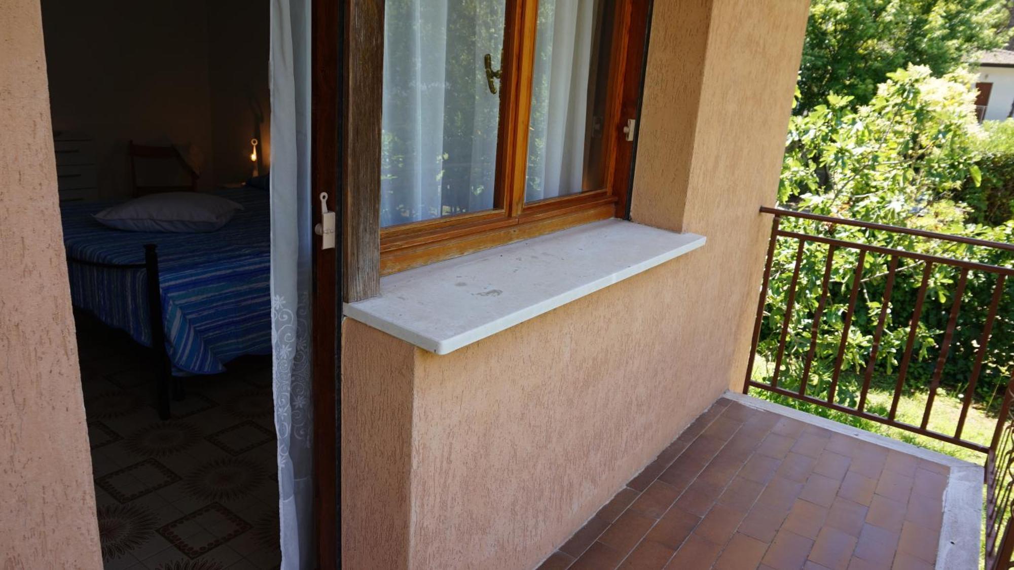 Villa Luisa Lignano Sabbiadoro Rom bilde